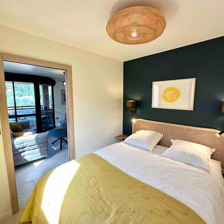 Centre Ville Aix - Terrasse / Ascenseur - Renove Экс-ан-Прованс Экстерьер фото