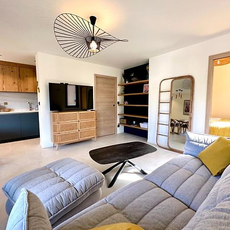 Centre Ville Aix - Terrasse / Ascenseur - Renove Экс-ан-Прованс Экстерьер фото