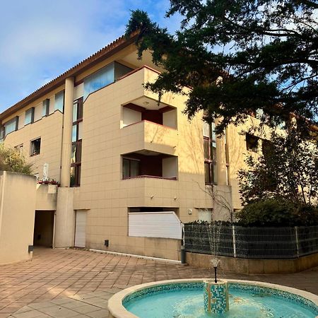 Centre Ville Aix - Terrasse / Ascenseur - Renove Экс-ан-Прованс Экстерьер фото