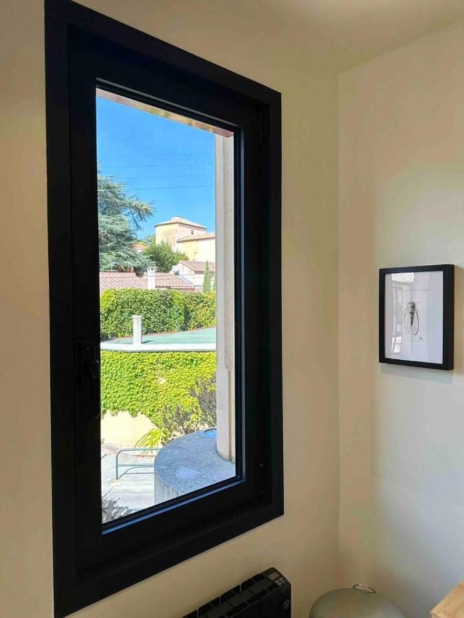 Centre Ville Aix - Terrasse / Ascenseur - Renove Экс-ан-Прованс Экстерьер фото