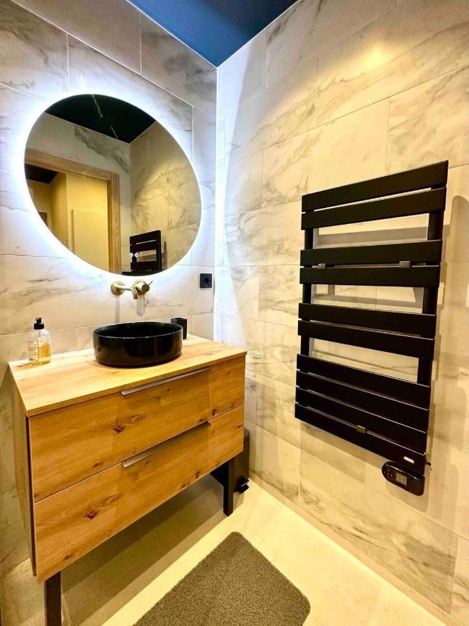 Centre Ville Aix - Terrasse / Ascenseur - Renove Экс-ан-Прованс Экстерьер фото