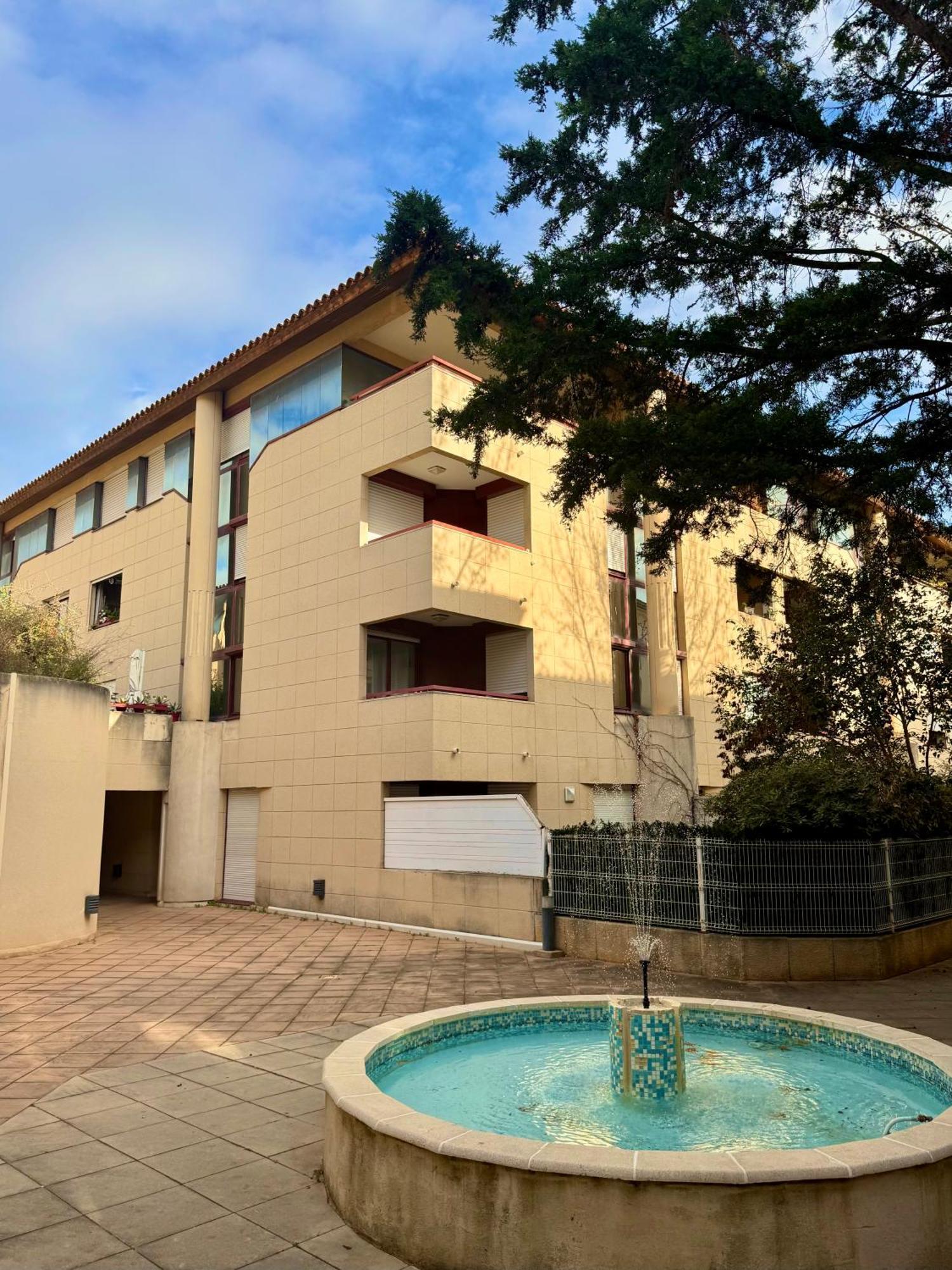 Centre Ville Aix - Terrasse / Ascenseur - Renove Экс-ан-Прованс Экстерьер фото